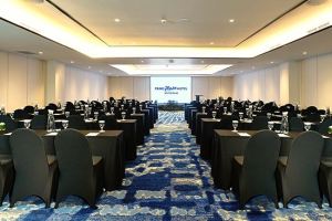 Sandubaya Meeting Room